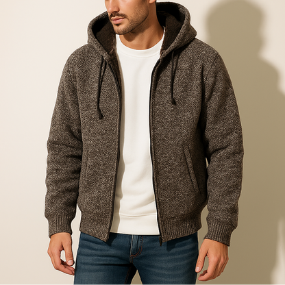 Urban Ridge Fleece Hoodie