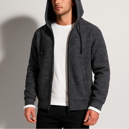 Urban Ridge Fleece Hoodie