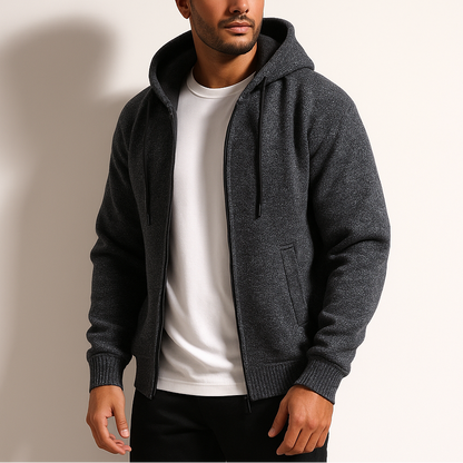 Urban Ridge Fleece Hoodie