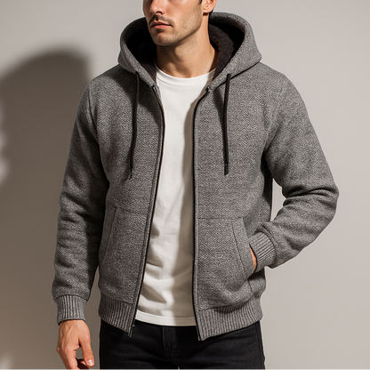 Urban Ridge Fleece Hoodie