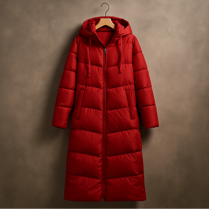 Northwind Puffer Coat