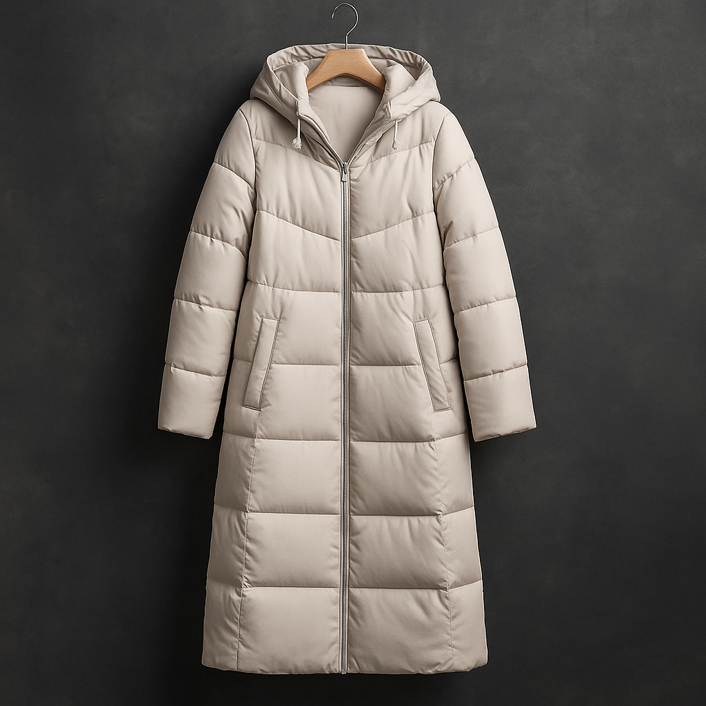 Northwind Puffer Coat