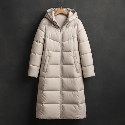 Northwind Puffer Coat
