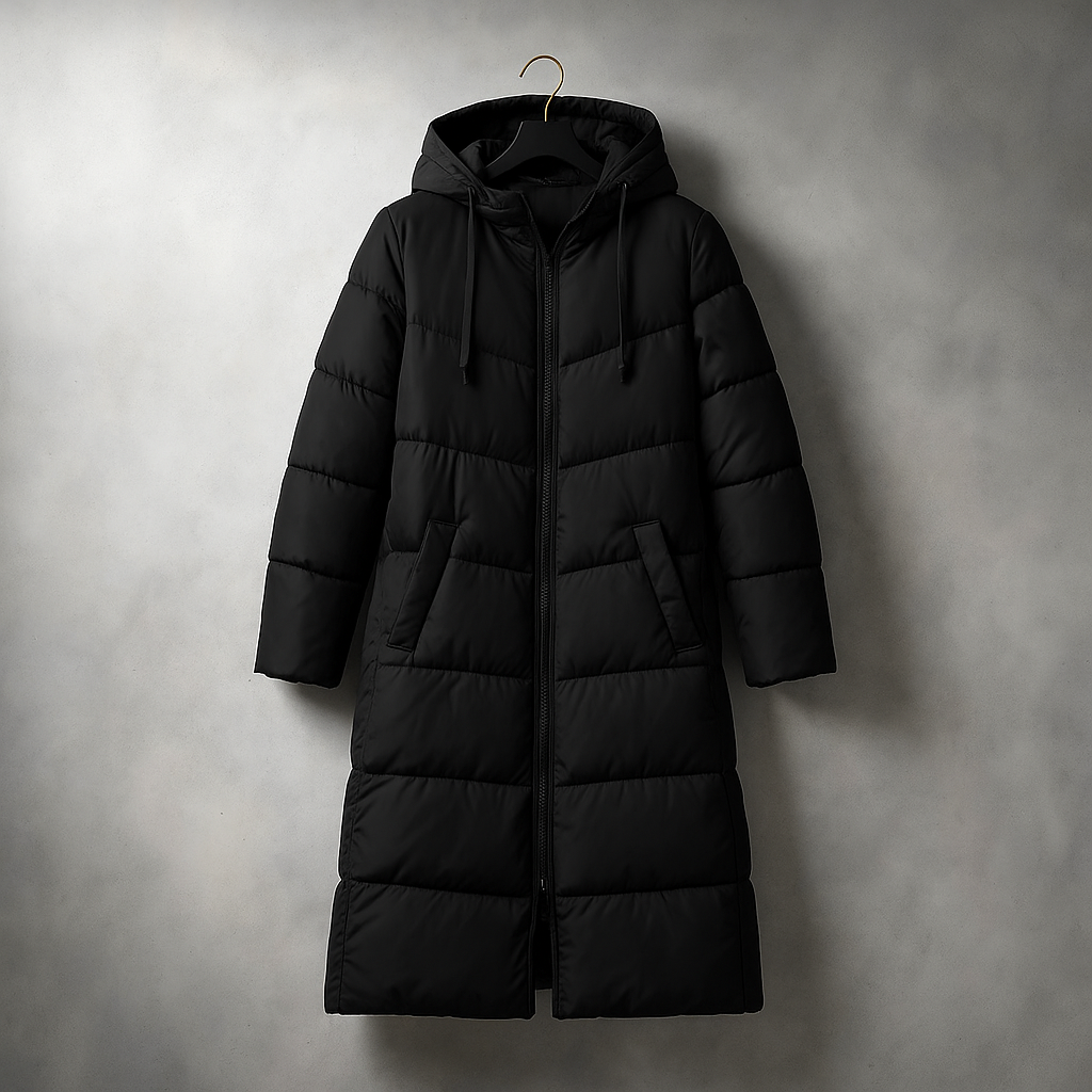 Northwind Puffer Coat