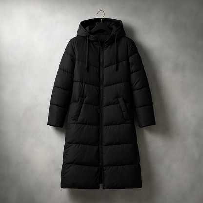 Northwind Puffer Coat