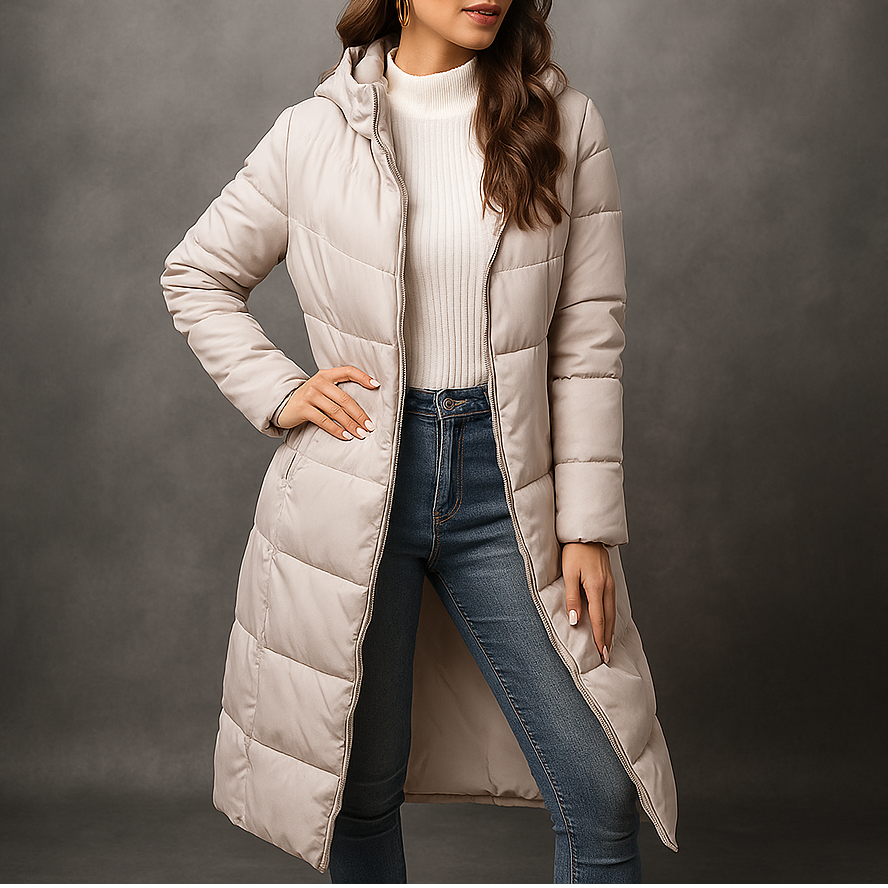 Northwind Puffer Coat