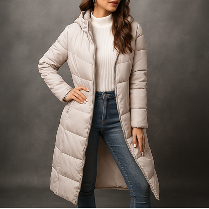 Northwind Puffer Coat