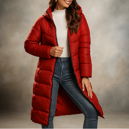 Northwind Puffer Coat