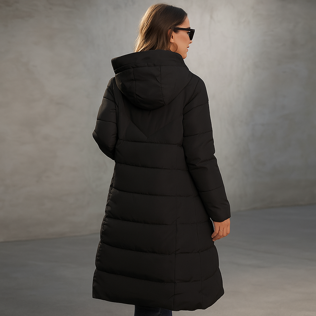 Northwind Puffer Coat