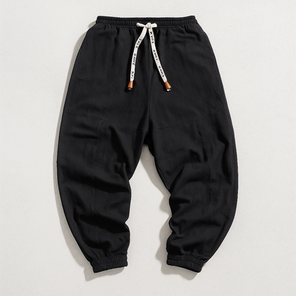 Cloud Drift Relaxed Pants