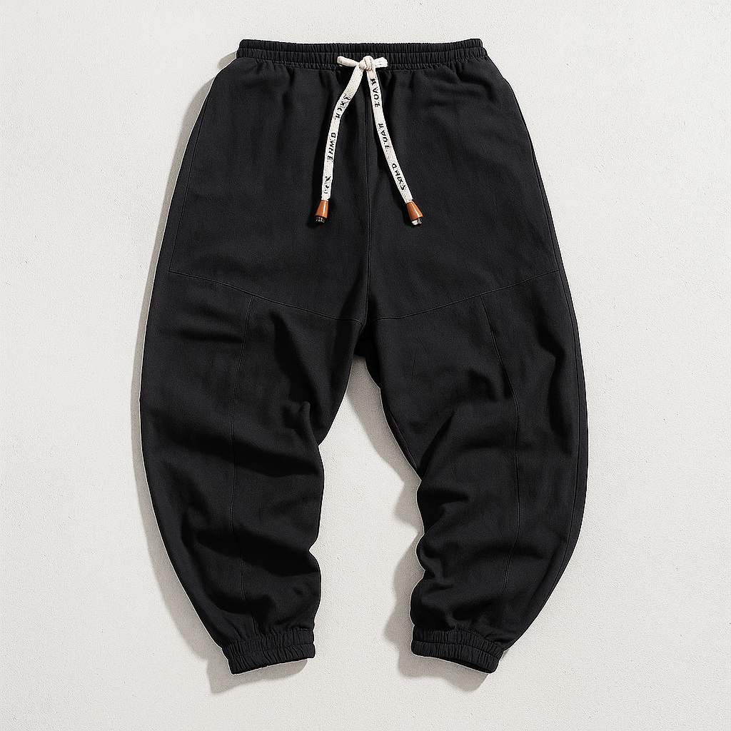 Cloud Drift Relaxed Pants