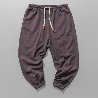 Cloud Drift Relaxed Pants