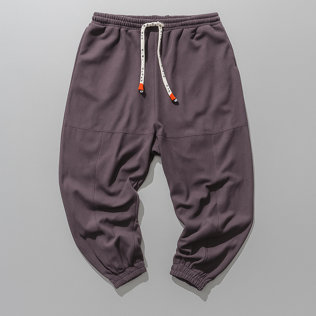 Cloud Drift Relaxed Pants