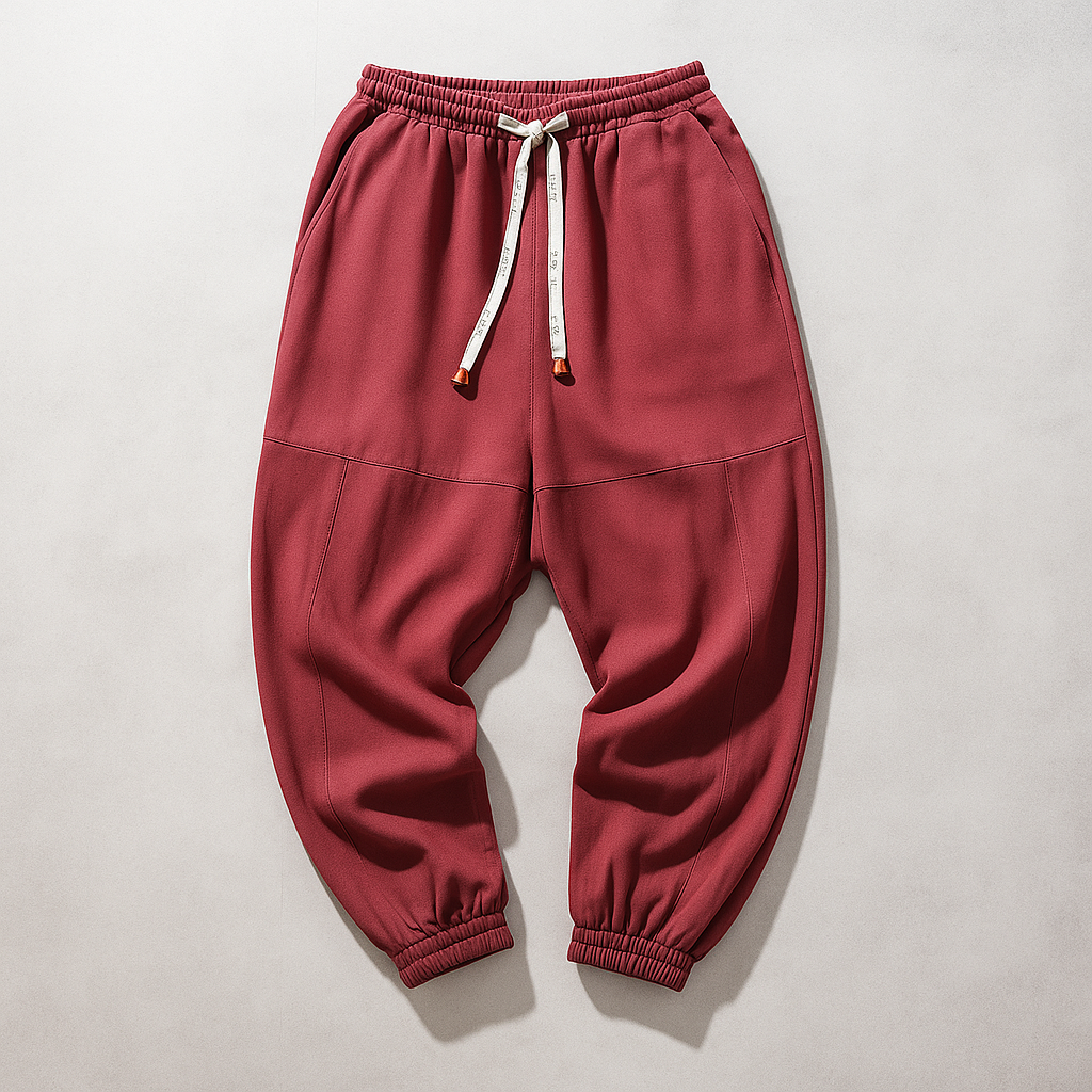 Cloud Drift Relaxed Pants