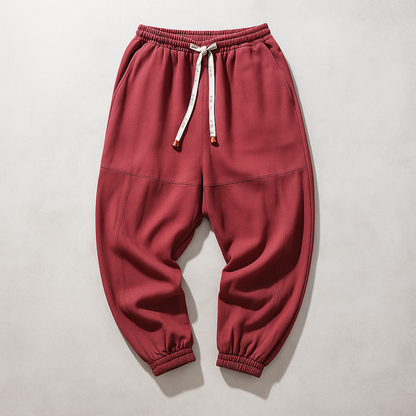 Cloud Drift Relaxed Pants