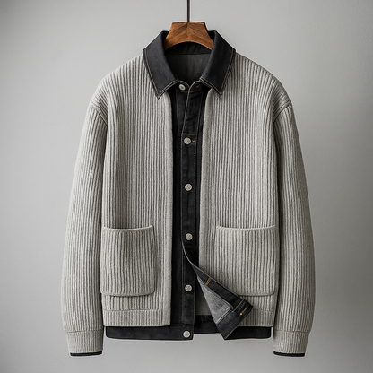 Camden Cardigan Jacket