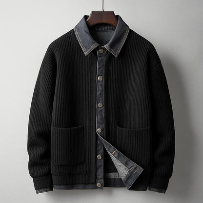 Camden Cardigan Jacket