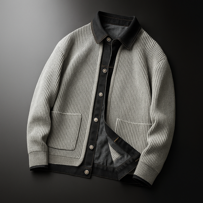 Camden Cardigan Jacket