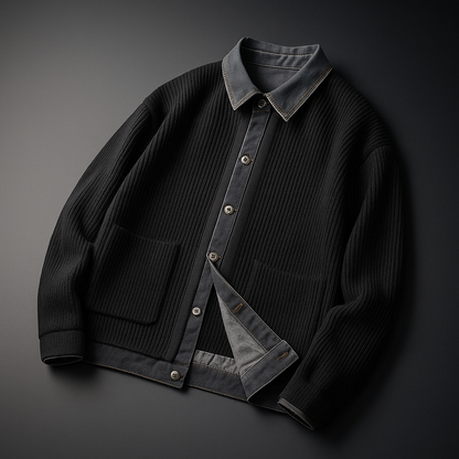 Camden Cardigan Jacket