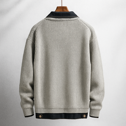 Camden Cardigan Jacket