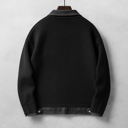 Camden Cardigan Jacket