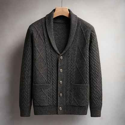 Bennett Cardigan Jacket