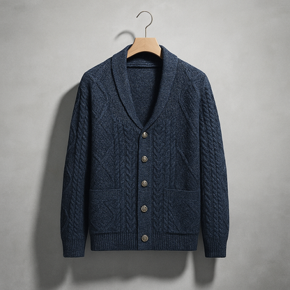 Bennett Cardigan Jacket