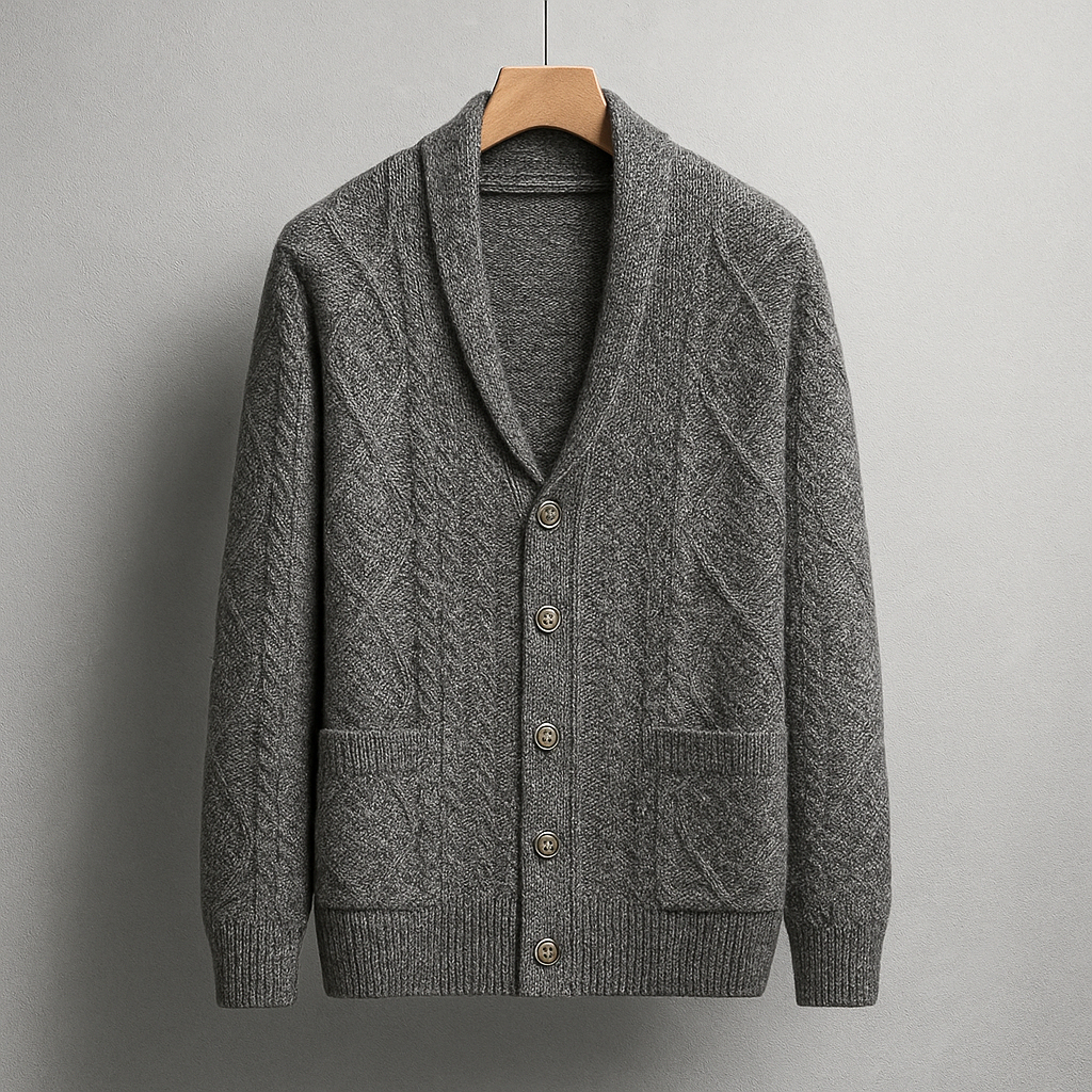 Bennett Cardigan Jacket