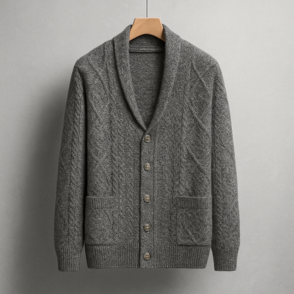 Bennett Cardigan Jacket