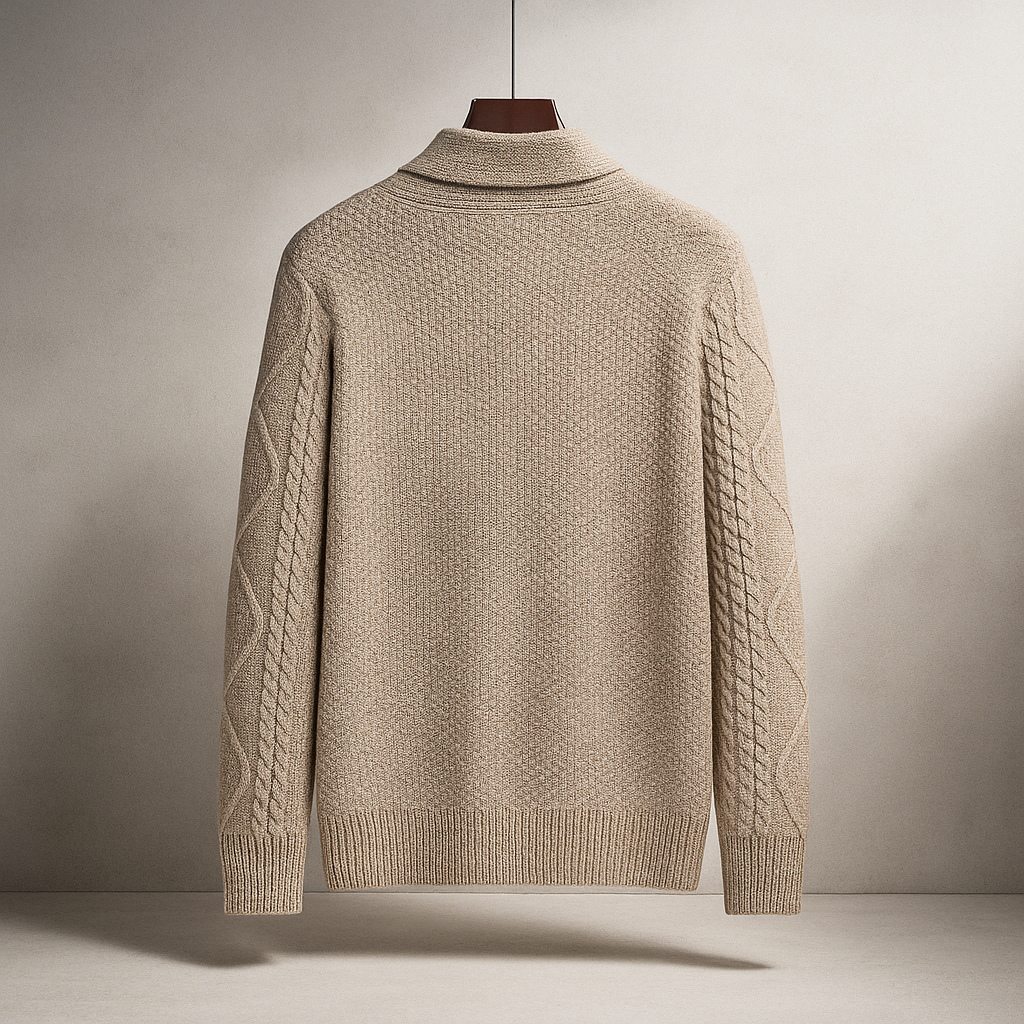 Bennett Cardigan Jacket