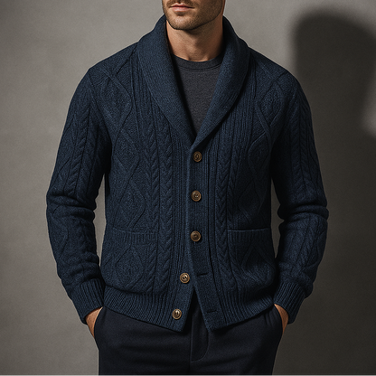Bennett Cardigan Jacket