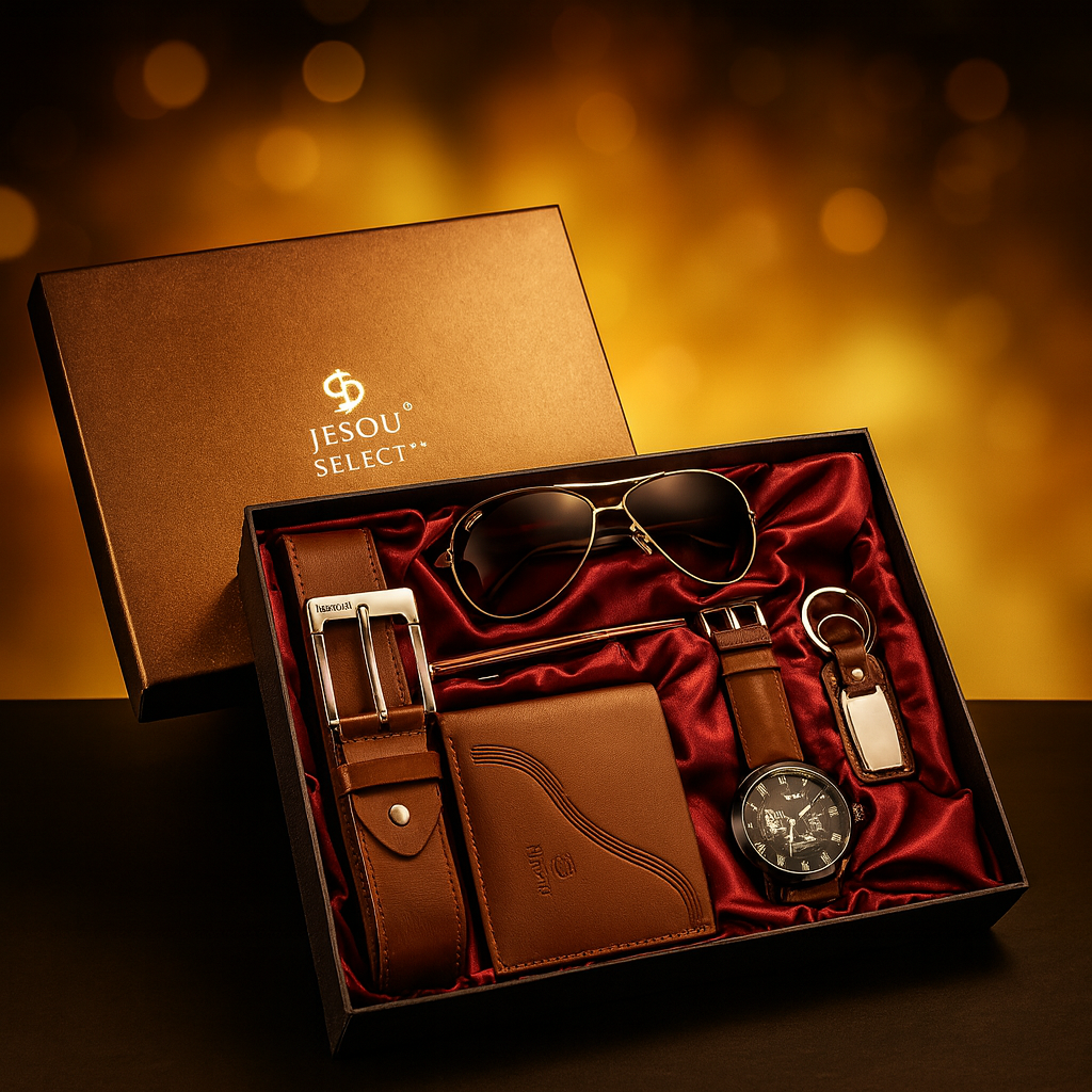 Legacy Men's Gift Set