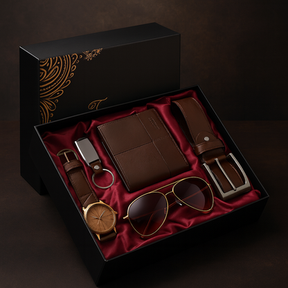 Legacy Men's Gift Set