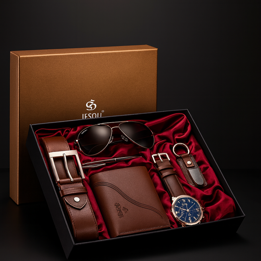 Legacy Men's Gift Set