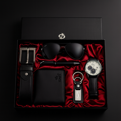 Legacy Men's Gift Set