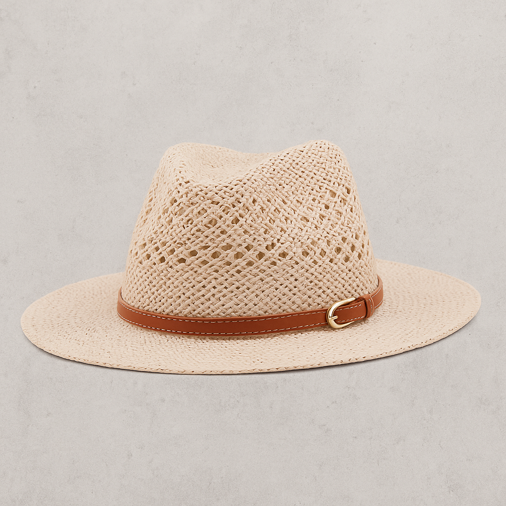 Paloma Vista Shore Hat