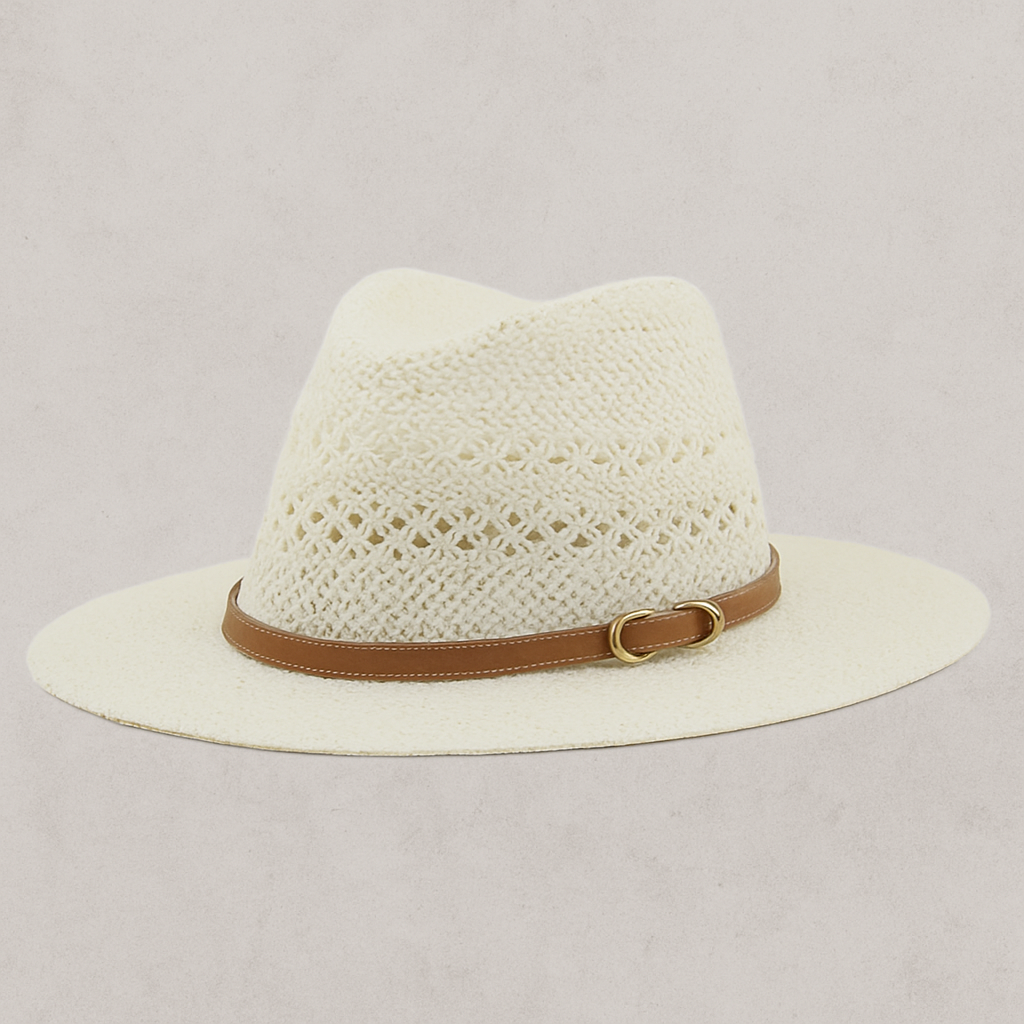Paloma Vista Shore Hat