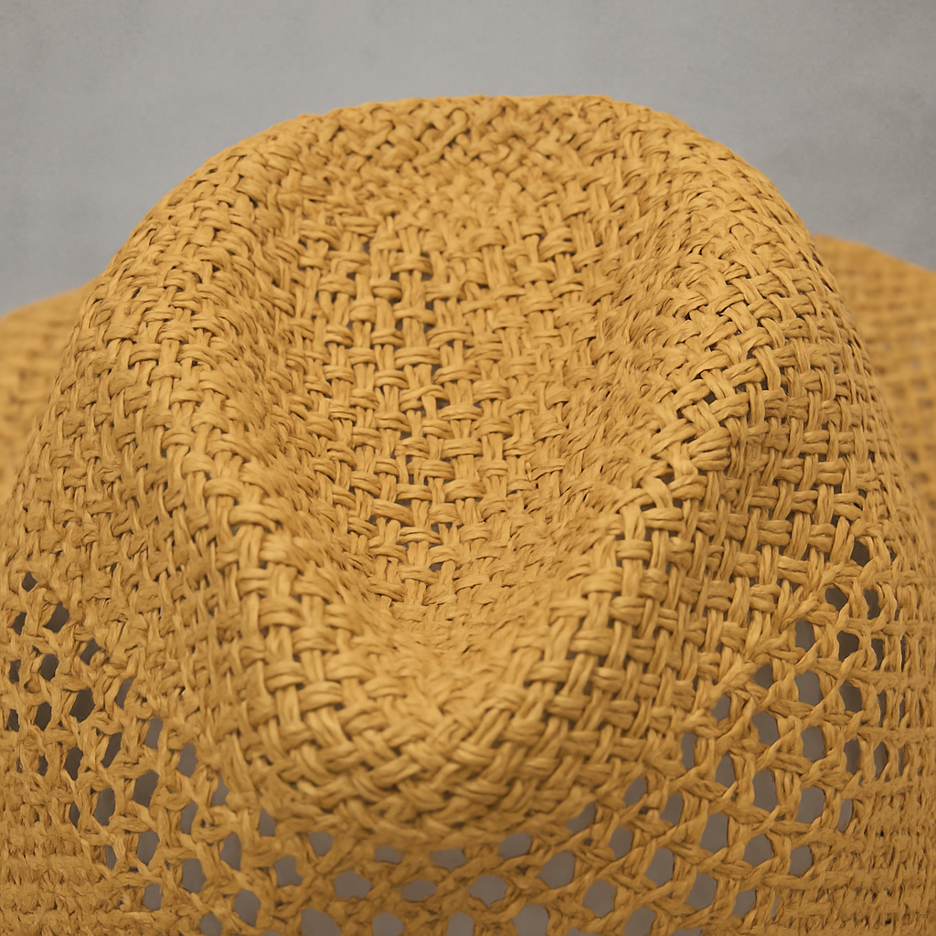 Paloma Vista Shore Hat