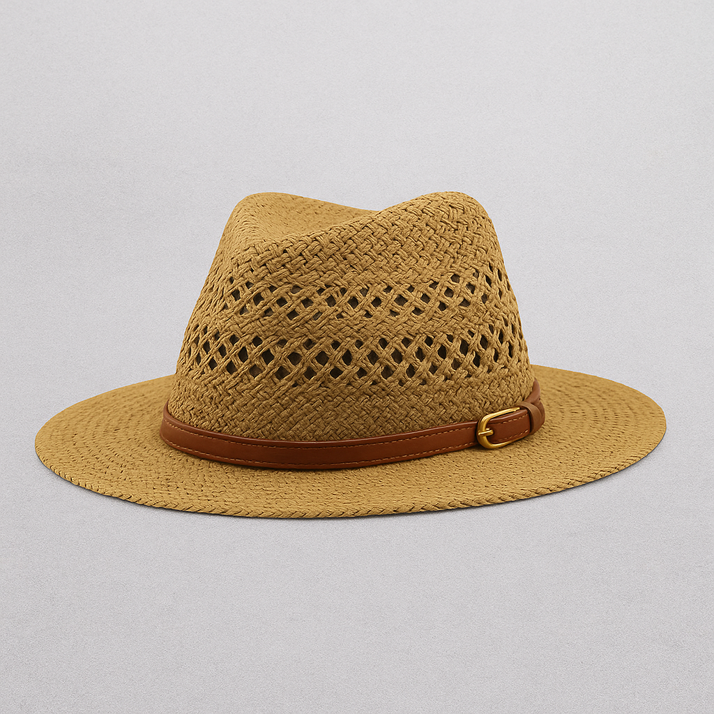 Paloma Vista Shore Hat
