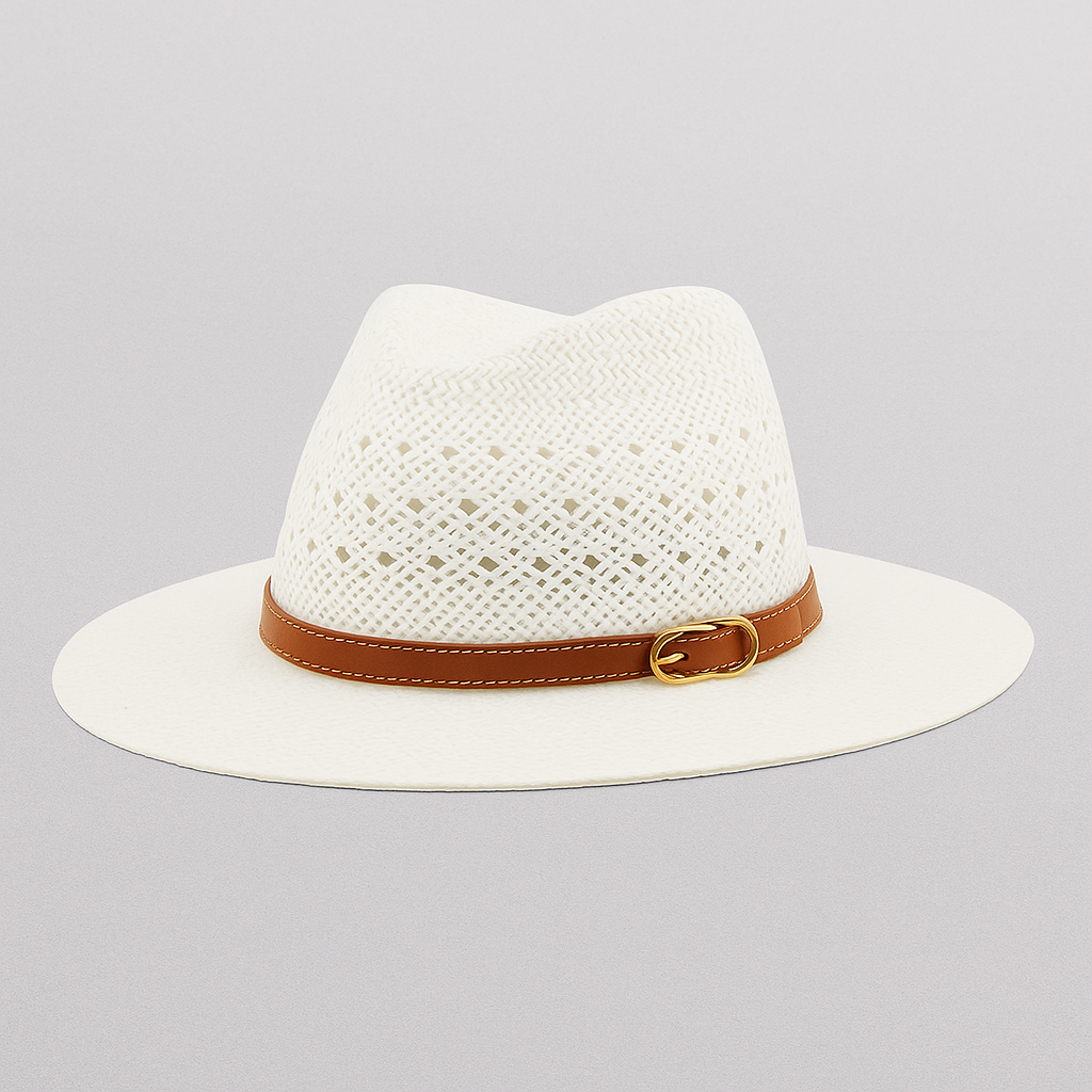 Paloma Vista Shore Hat