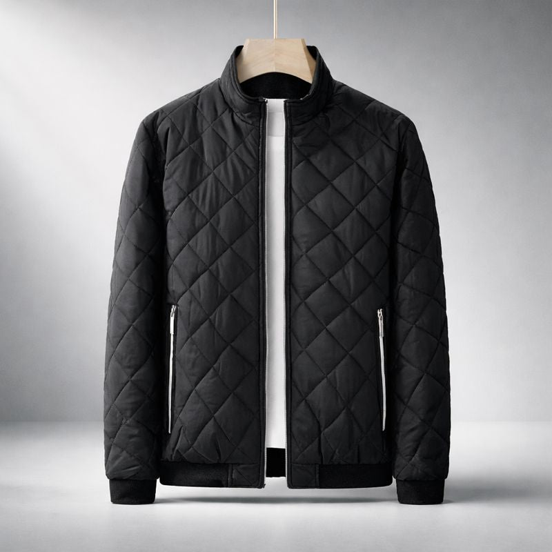 Montvale Thermal Jacket