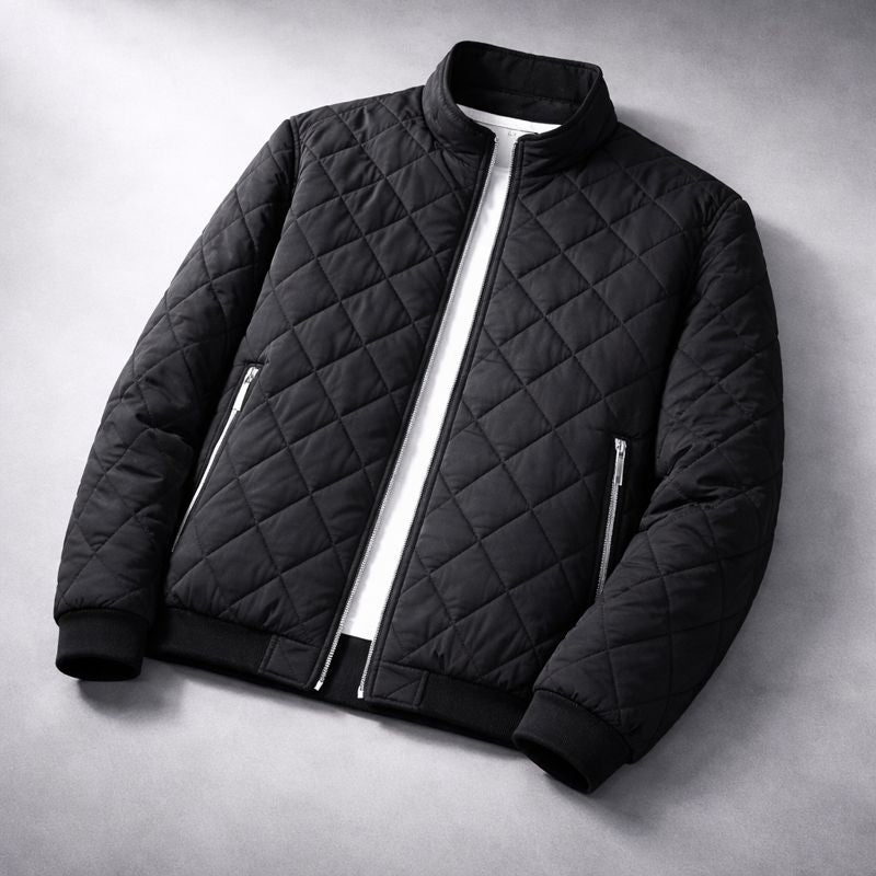 Montvale Thermal Jacket