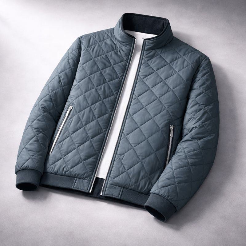 Montvale Thermal Jacket