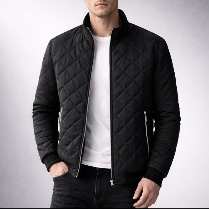 Montvale Thermal Jacket