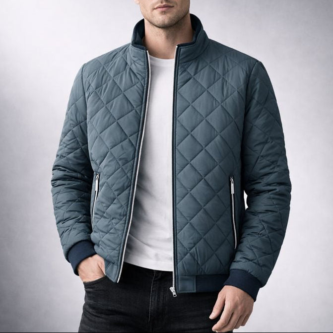 Montvale Thermal Jacket