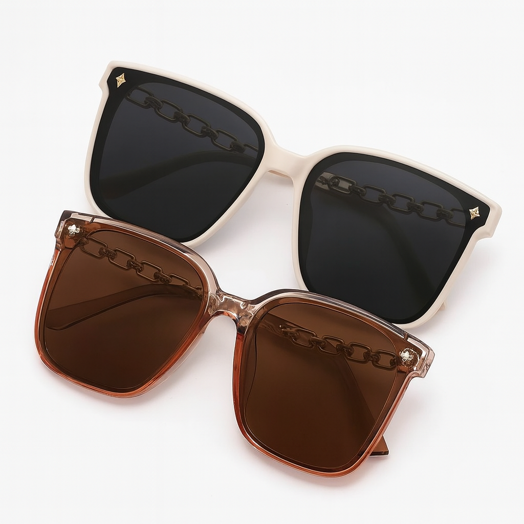 Elyse Sunglasses