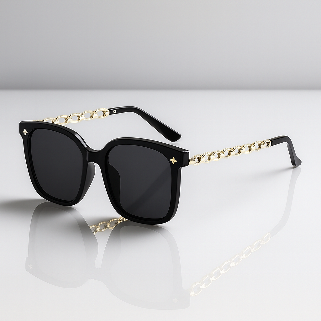 Elyse Sunglasses