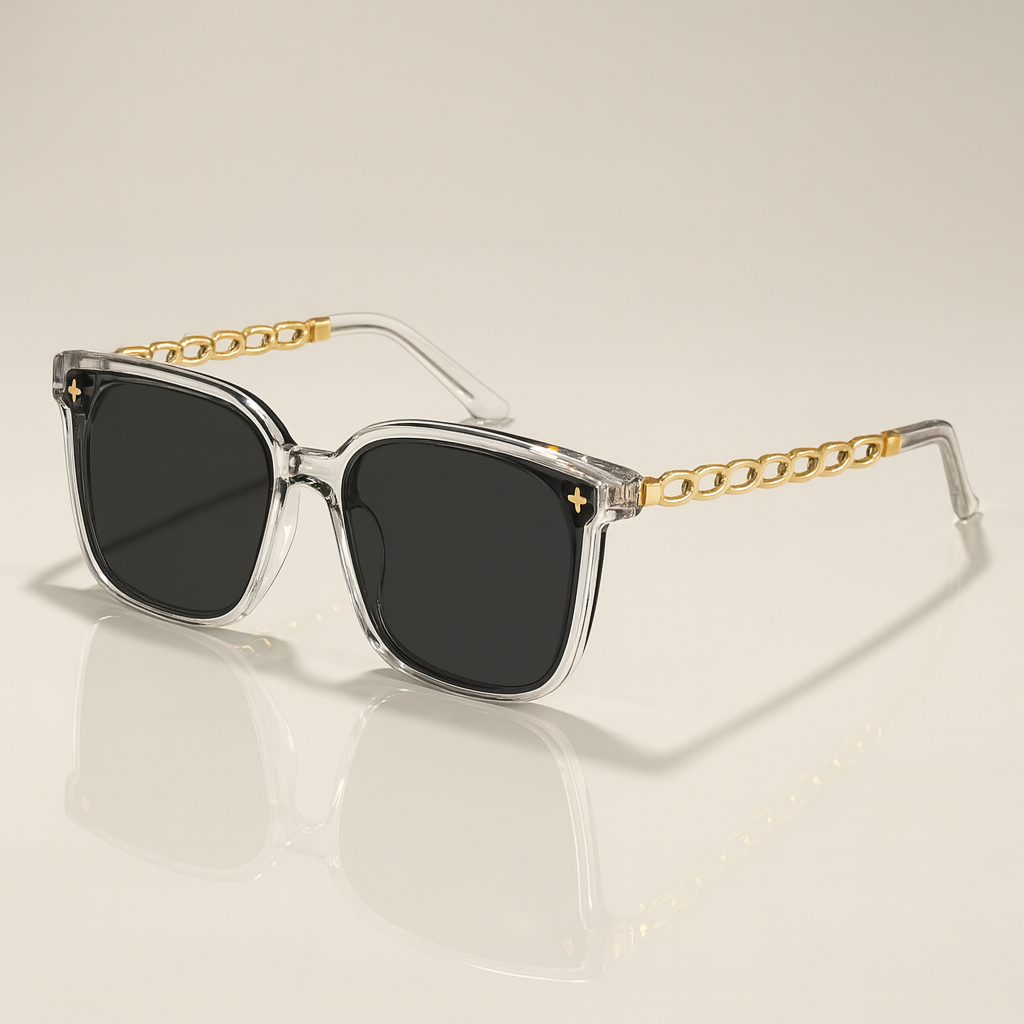 Elyse Sunglasses