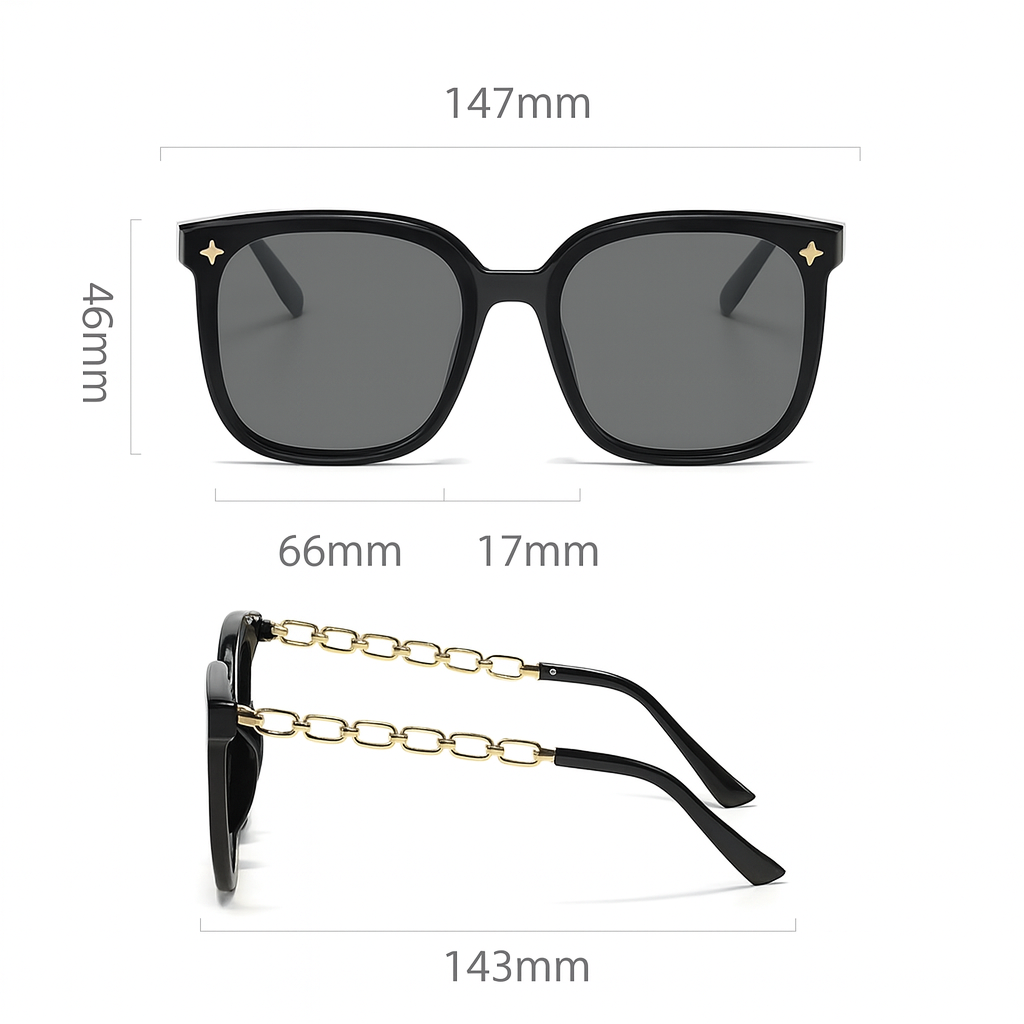 Elyse Sunglasses