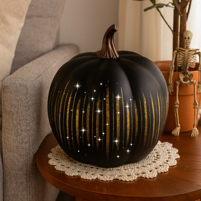 Luminate Fall Pumpkins
